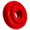 Oxballs Cockring Rimz 16 mm Rouge